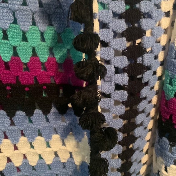 Free the Roses Cardigan - Picture 3 of 3